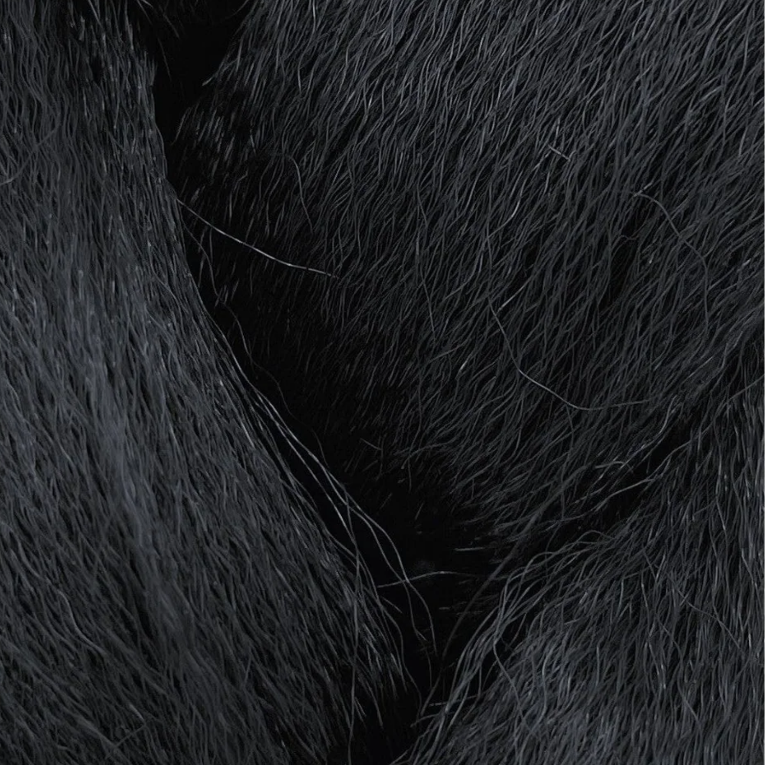 Naba Collections - Pre-Stretched Braid 46"