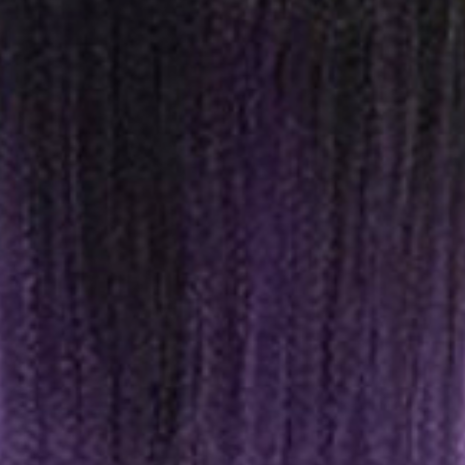 Naba Collections Pre-Stretched Braid hair in a purple shade