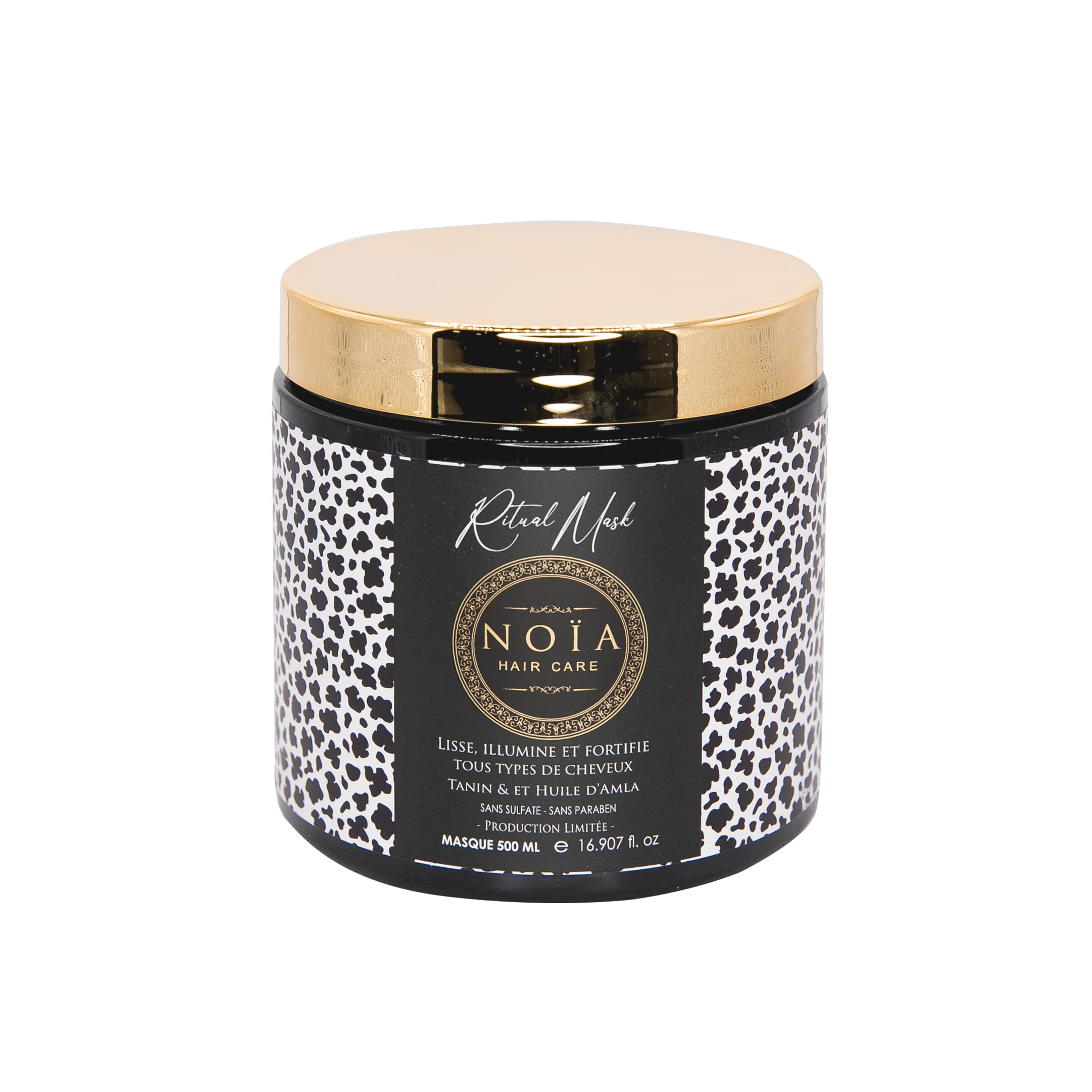 Noia Haircare Ritual Mask