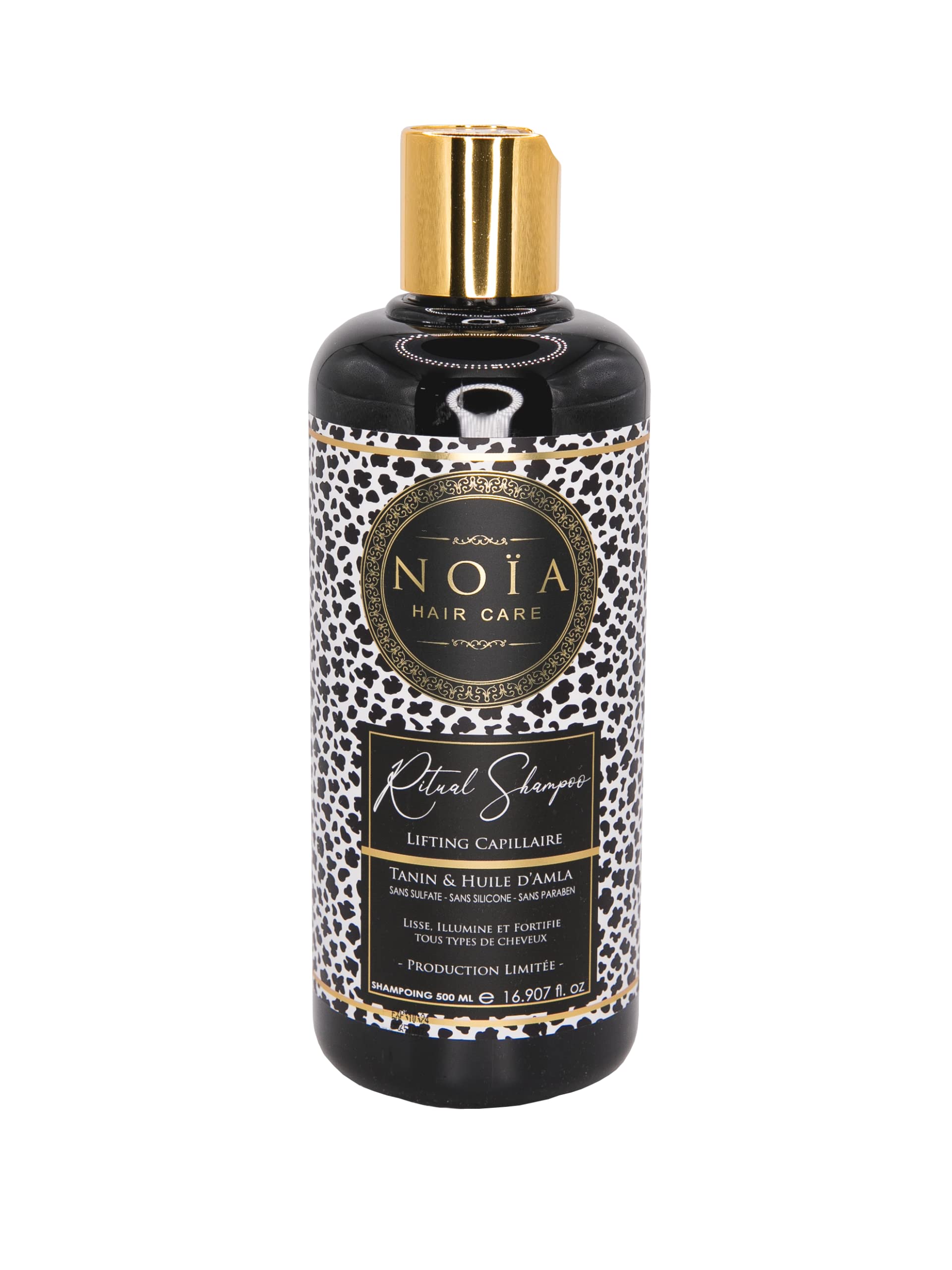 Noia Haircare Ritual Shampoo