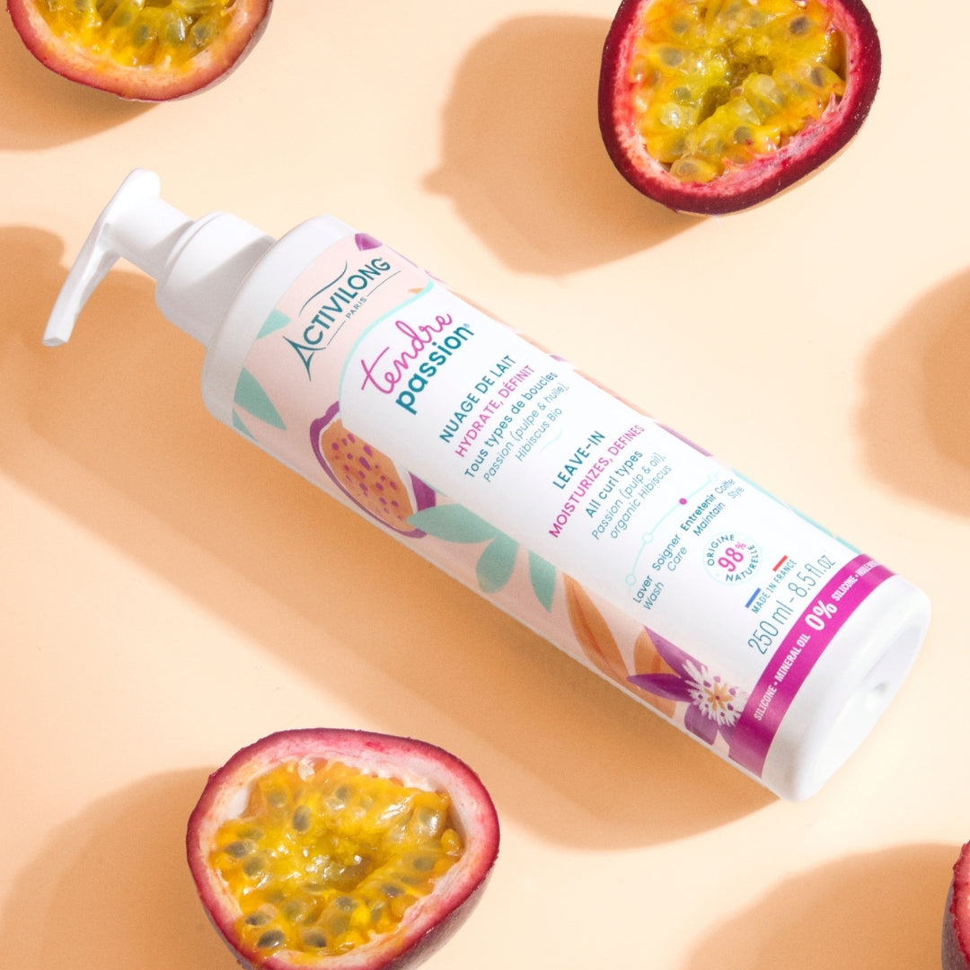 ACTIVILONG TENDRE PASSION Nuage de Lait 250ml