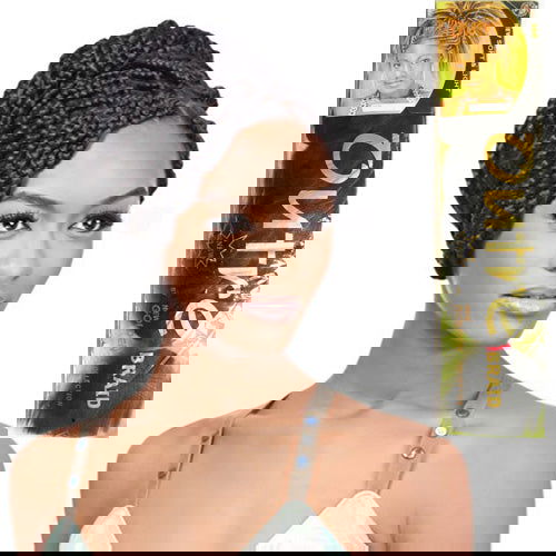 Outre Red - Afro Beauty Store 