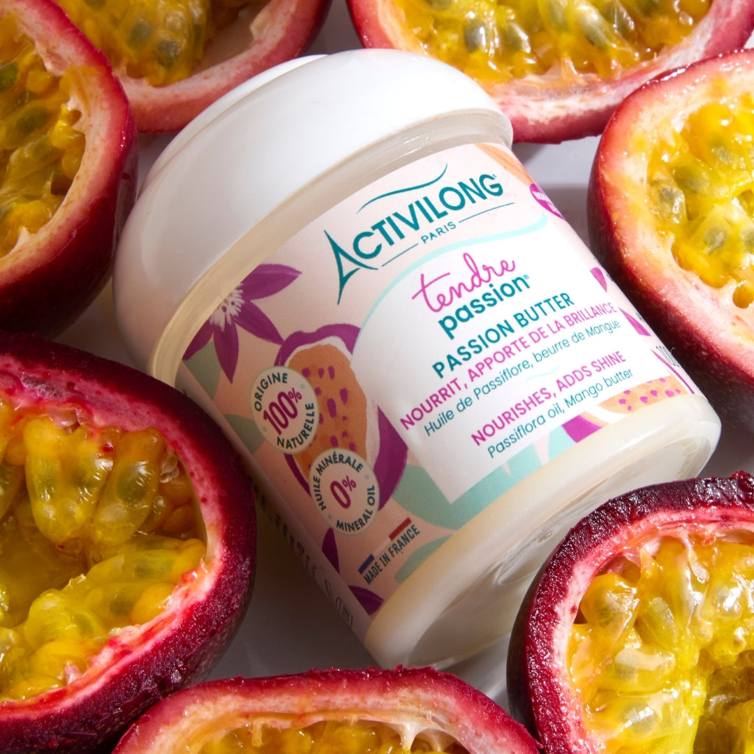 ACTIVILONG TENDRE PASSION Passion Butter 100ml
