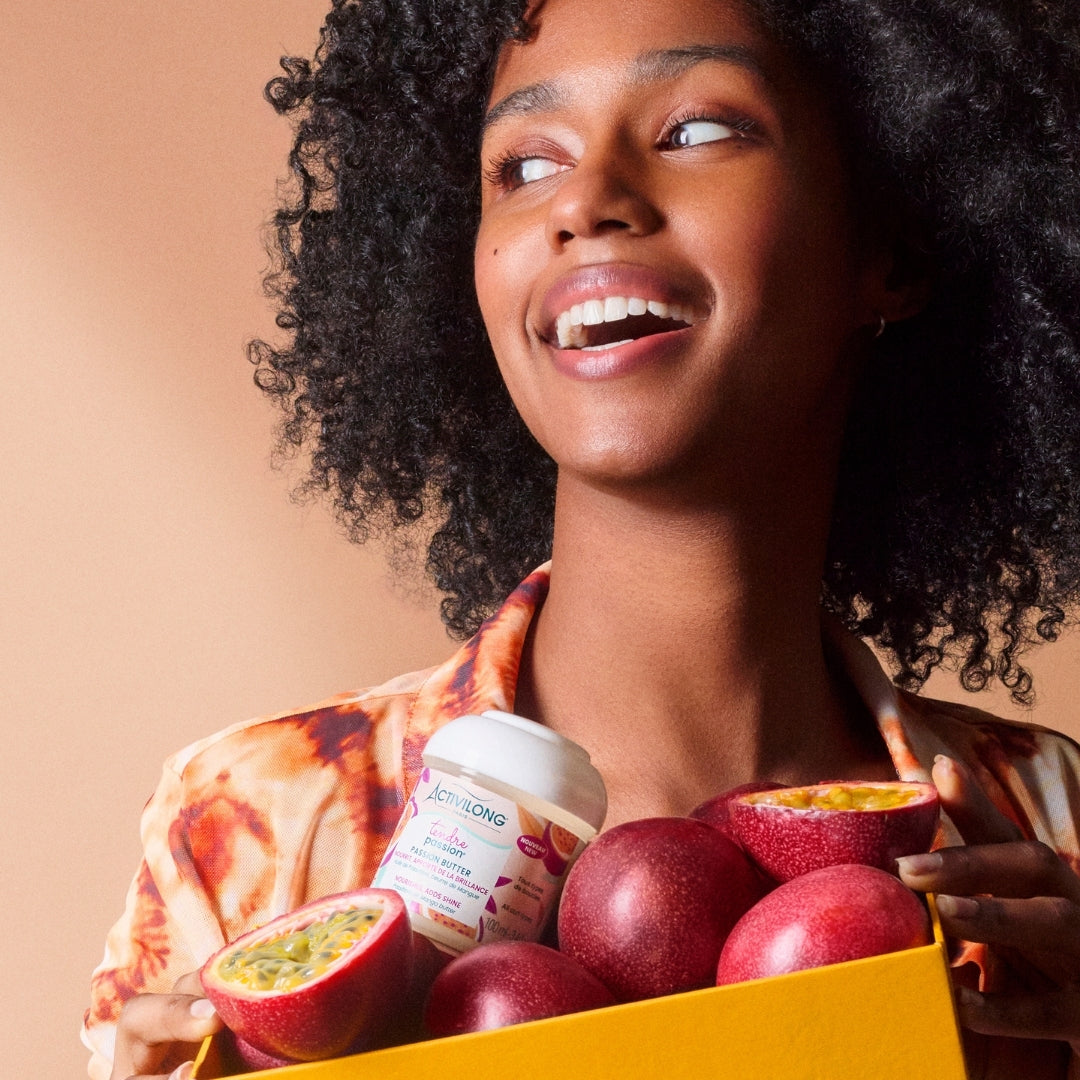 ACTIVILONG TENDRE PASSION Passion Butter 100ml