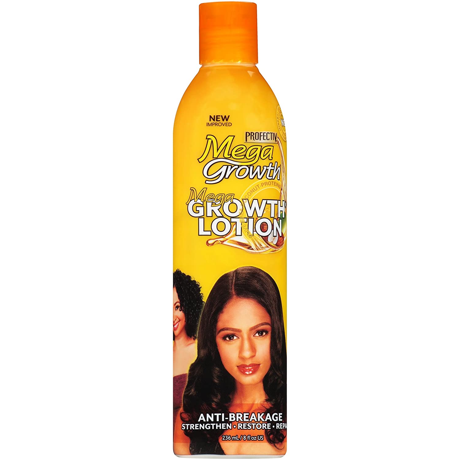 Profectiv growth renew hair lotion  - Afro Beauty Store 