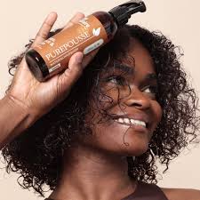 Purepousse Masque Capillaire Hydratant