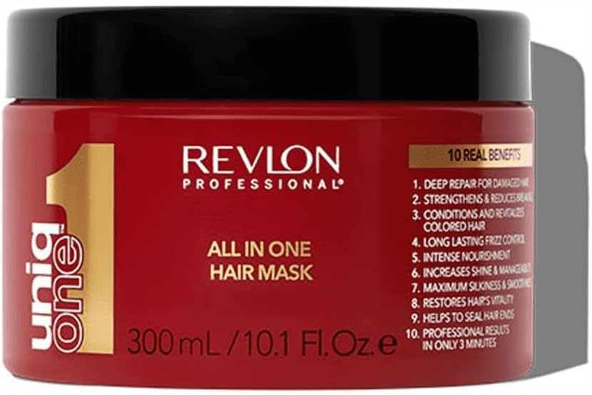 Revlon Professional UniqOne All in One Hair Mask