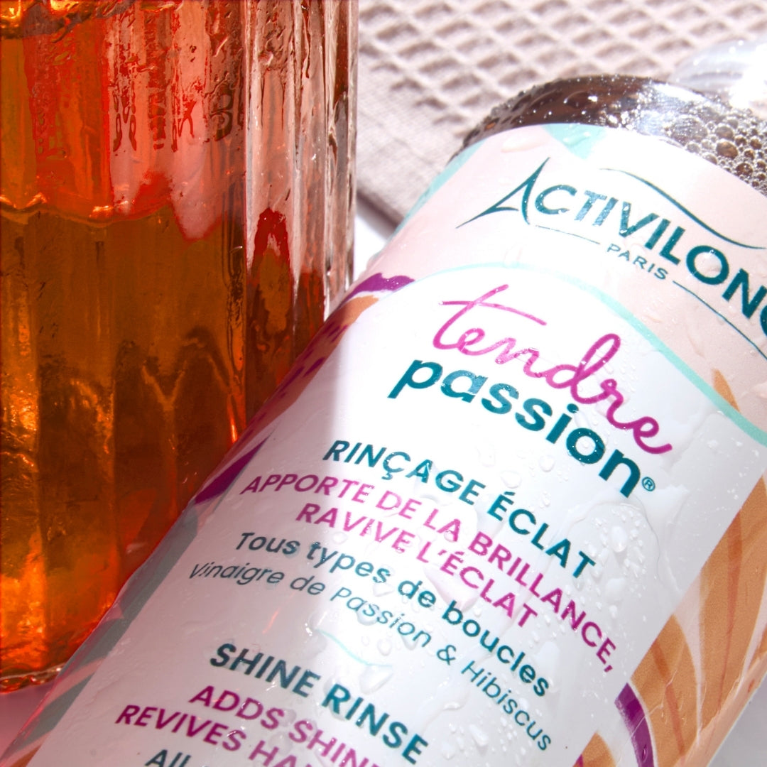 ACTIVILONG TENDRE PASSION Rinçage Éclat 250ml