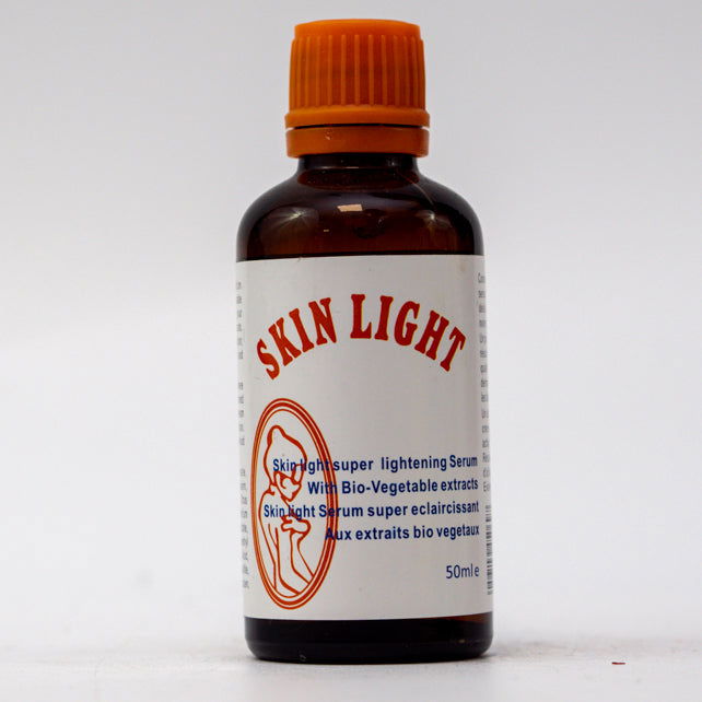 Skin Light Plus Extreme Active White Serum 50ml main image 0