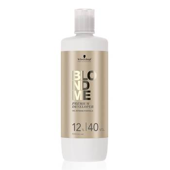 Schwarzkopf Professional BLONDME Révélateur Premium 12% 1L - Afro Beauty Store 