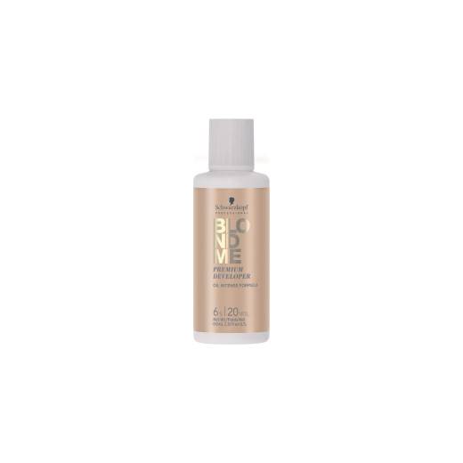 Schwarzkopf Professional BLONDME Révélateur Premium 6% 60ml MINI  - Afro Beauty Store 