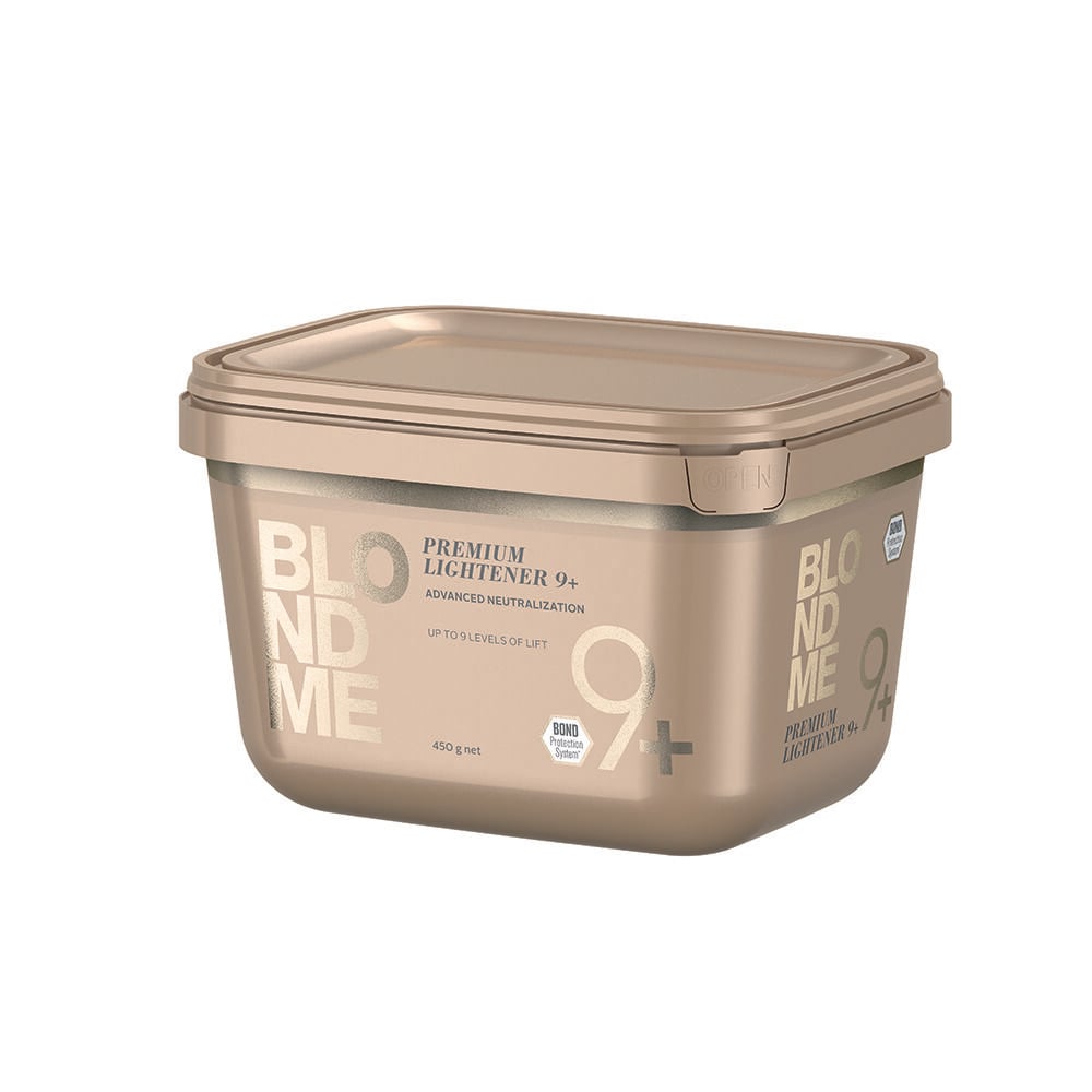 Schwarzkopf Professional BLONDME Sachet PPL9+ 30g MINI  - Afro Beauty Store 