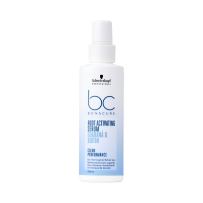 Schwarzkopf Professional BONACURE Bonacure Scalp Sérum Activateur 100 ml - Afro Beauty Store 