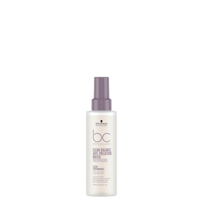Schwarzkopf Professional BONACURE Clean Balance Eau Antipollution 150ml - Afro Beauty Store 