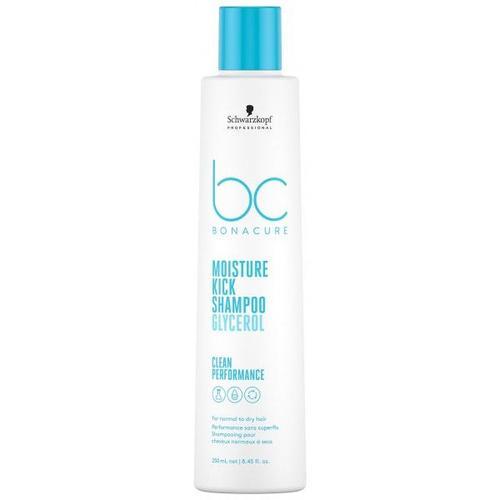 Schwarzkopf Professional BONACURE Clean MK Shamp. 250ml - Afro Beauty Store 