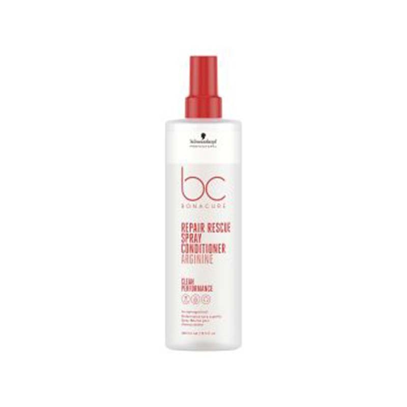 Schwarzkopf Professional BONACURE Clean RR Spray-Baume 400ml - Afro Beauty Store 
