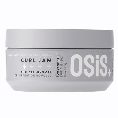 Schwarzkopf Professional OSiS+ Curl Jam 300ml - Afro Beauty Store 