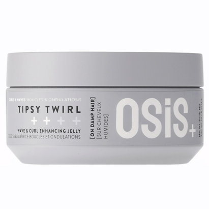 Schwarzkopf Professional OSiS+ Tipsy Twirl 300ml - Afro Beauty Store 