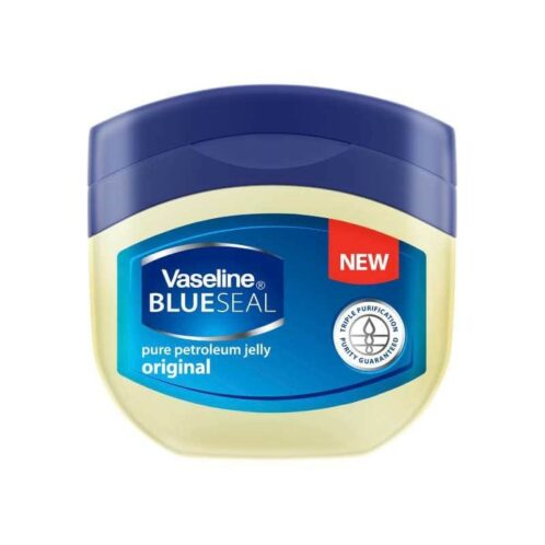 Vaseline Blue Seal Pure Petroleum Jelly Original
