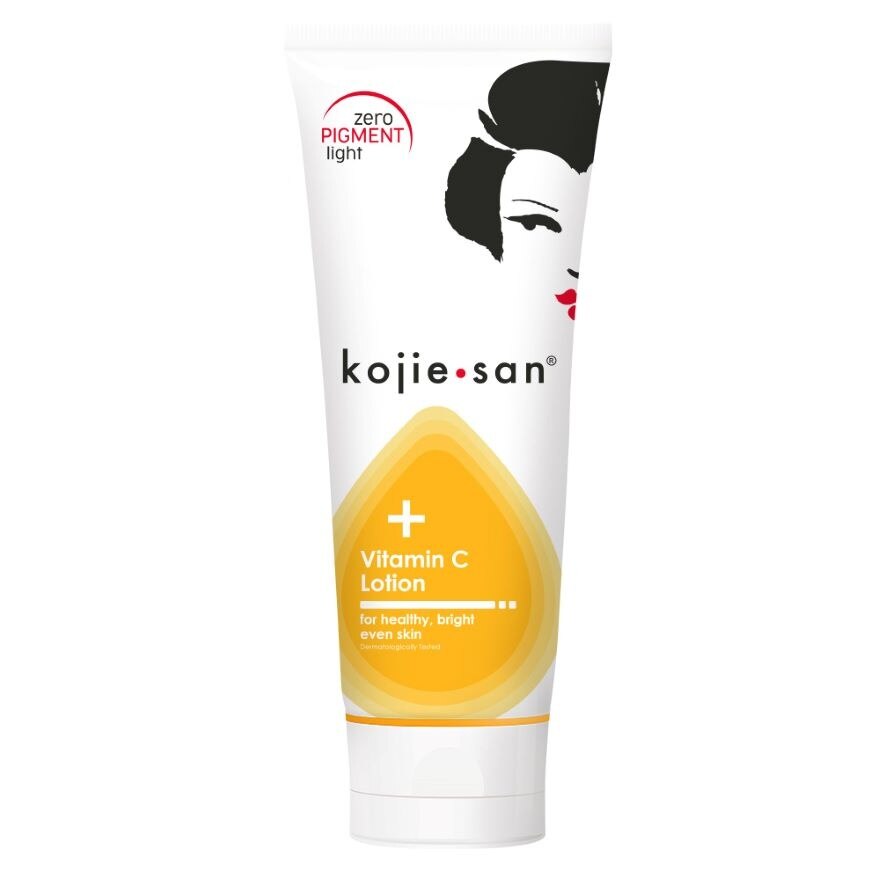 Kojie San Plus Lotion (Vitamin C) 150g