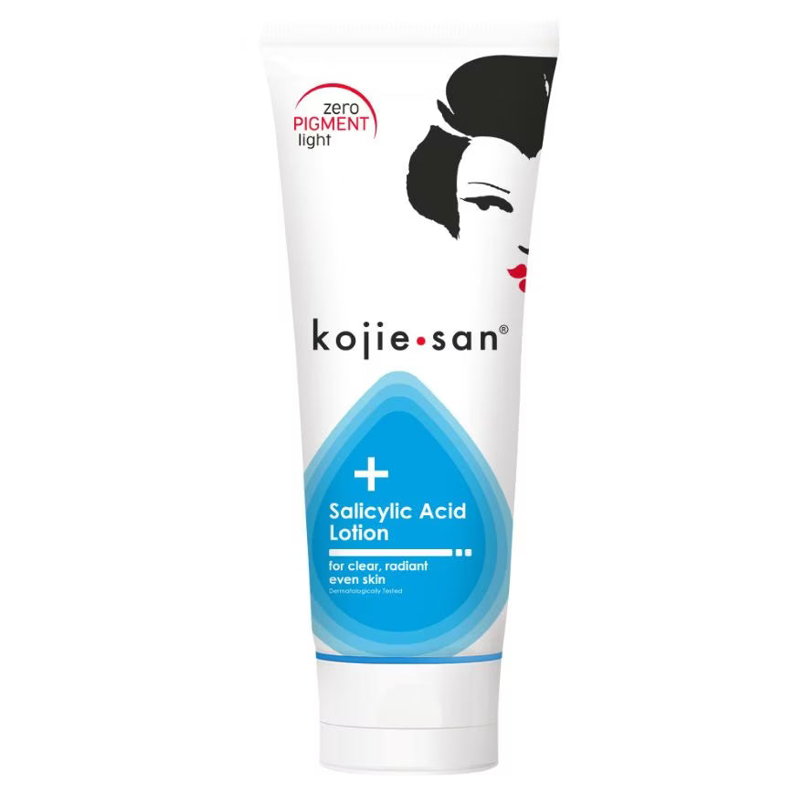 Kojie San Plus Lotion (Salicylic Acid) 150g