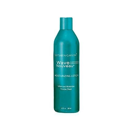 Wave Nouveau Moisturizing Finishing Lotion 500ml  - Afro Beauty Store 