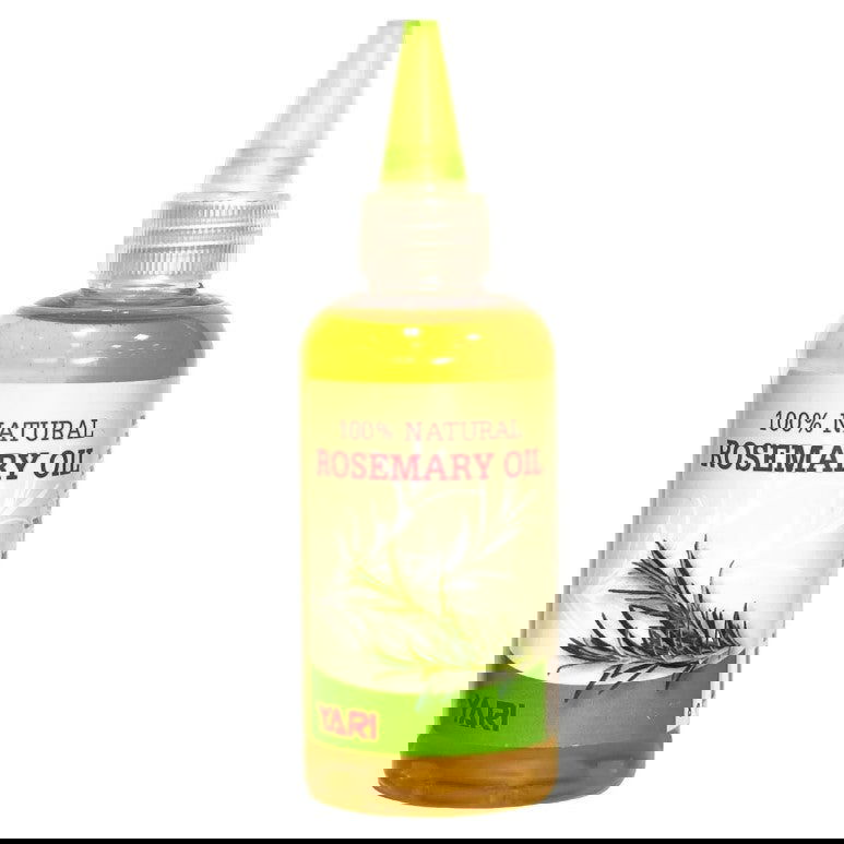 Yari 100% Natural Rosehip Oil 250ml - Afro Beauty Store 