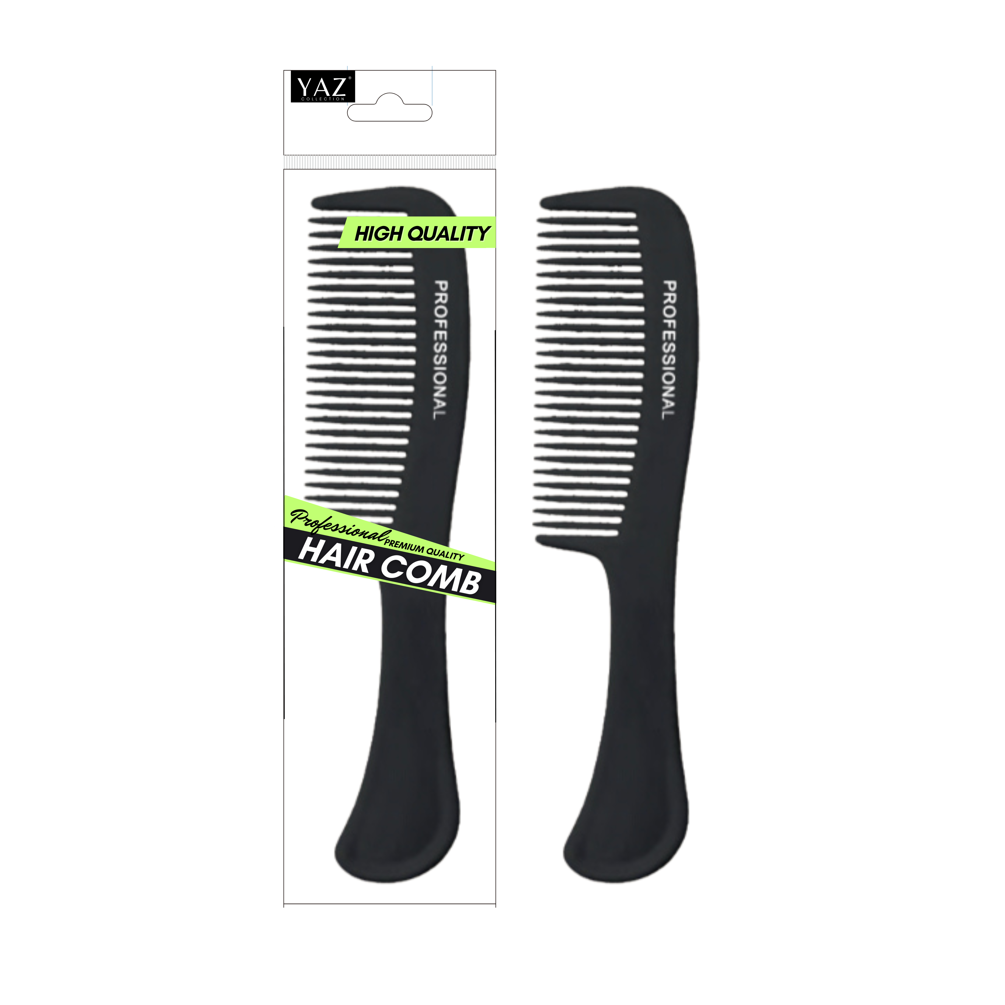 Yaz Collections Comb
