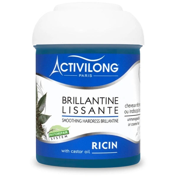 Activilong Brillantine RICIN 125ml
