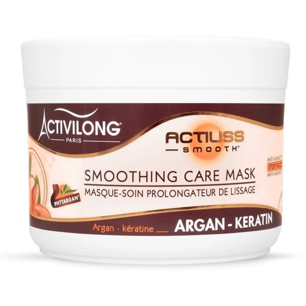 Activilong Actiliss Smoothing Care Mask