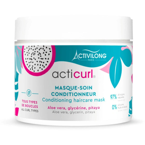 Activilong Acticurl Conditioning Mask