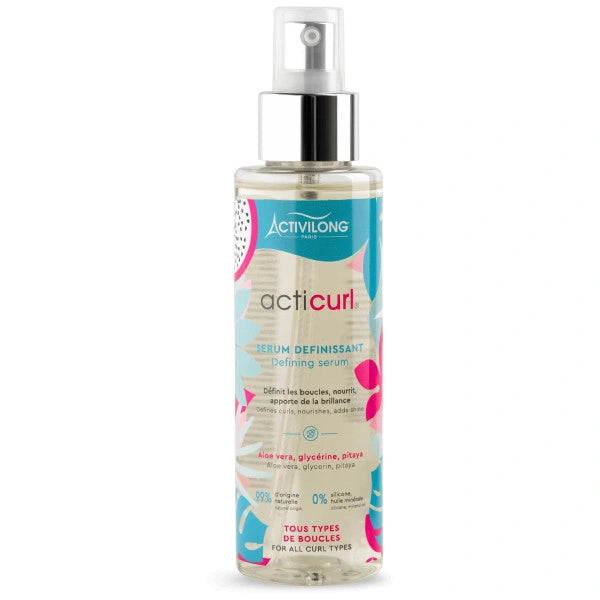 Activilong Acticurl Defining Serum