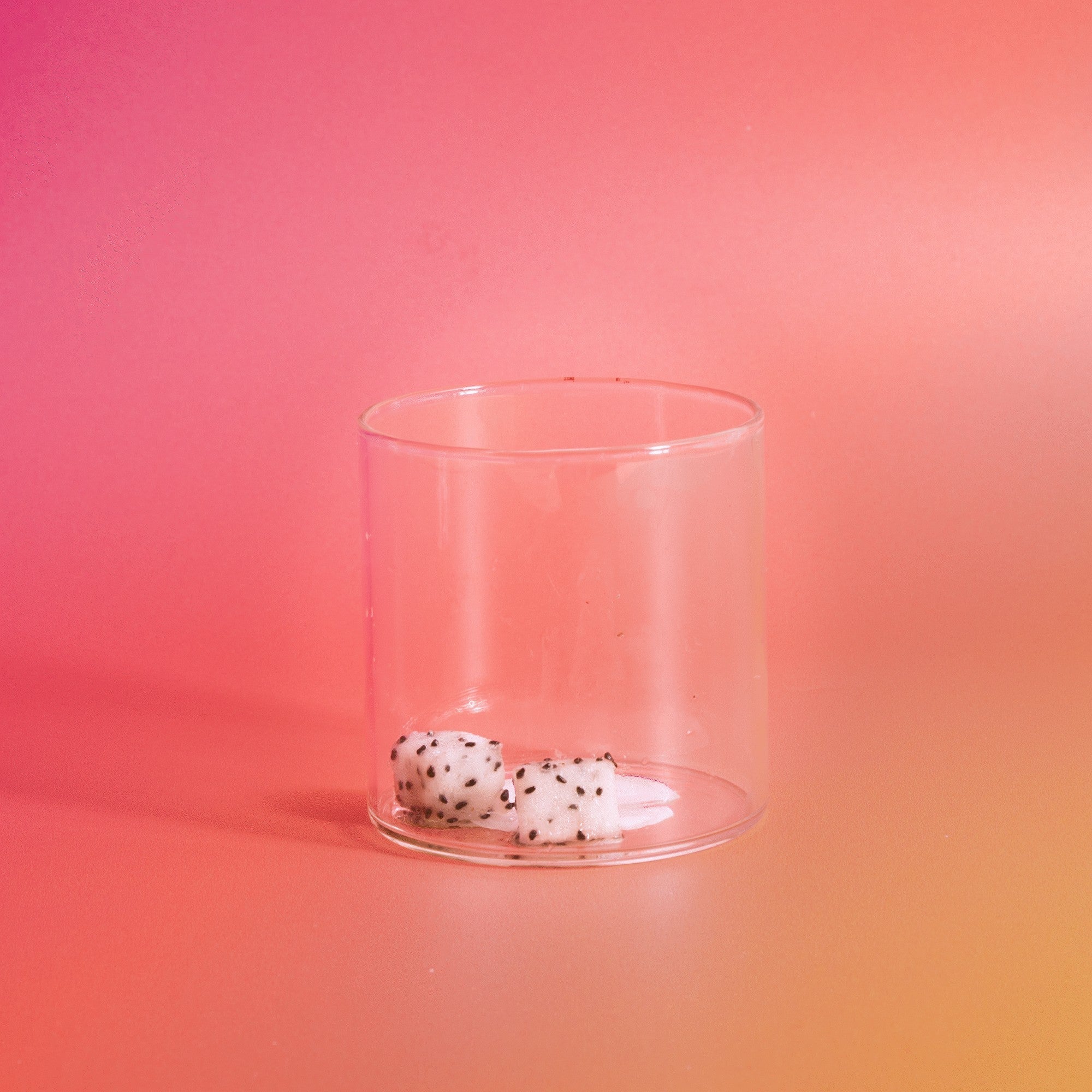 A jar with dragon fruit (Pitaya) - Afro Beauty Store