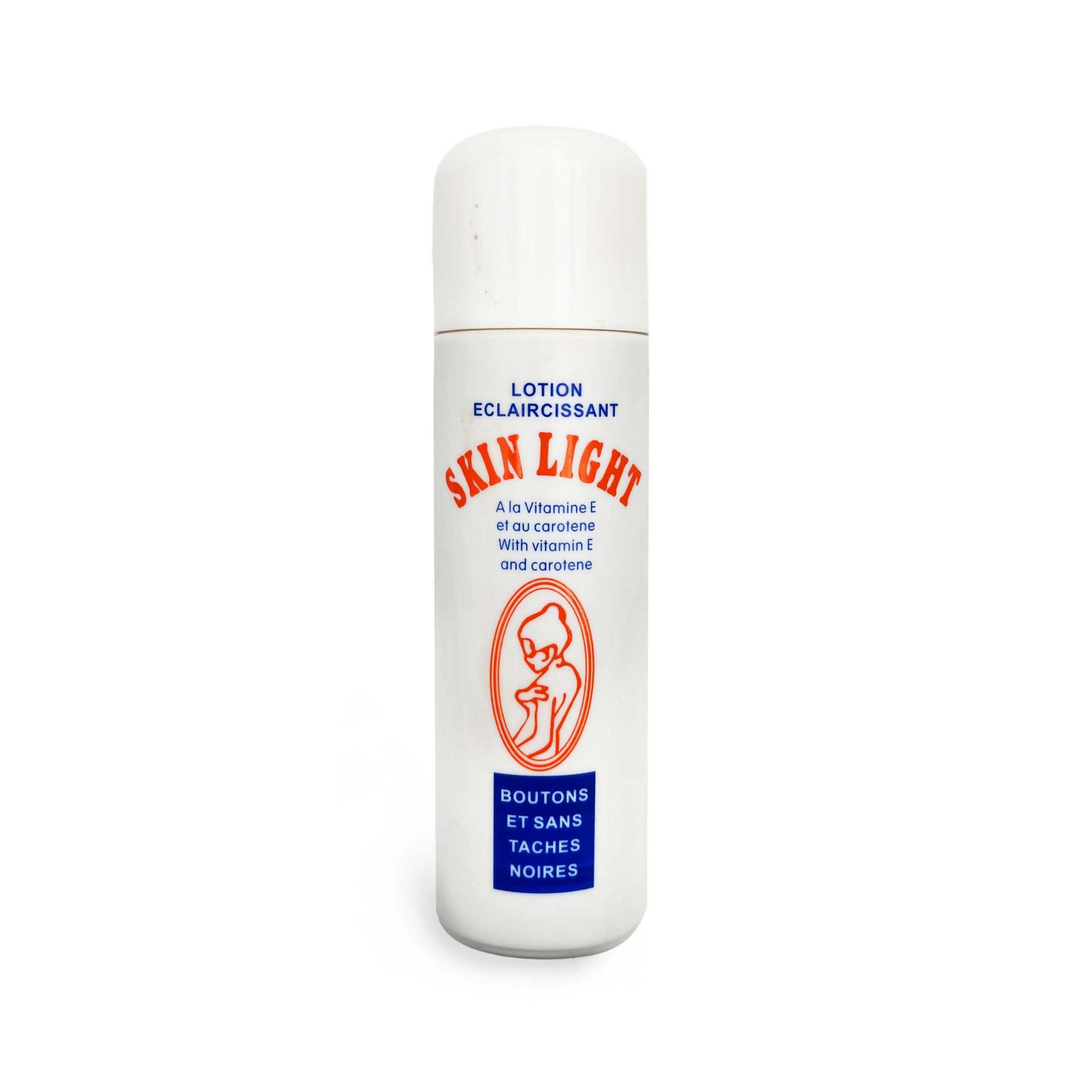 SKIN LIGHT LOTION 125ML