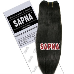 Sapna European Weave 18“ (1B/30)