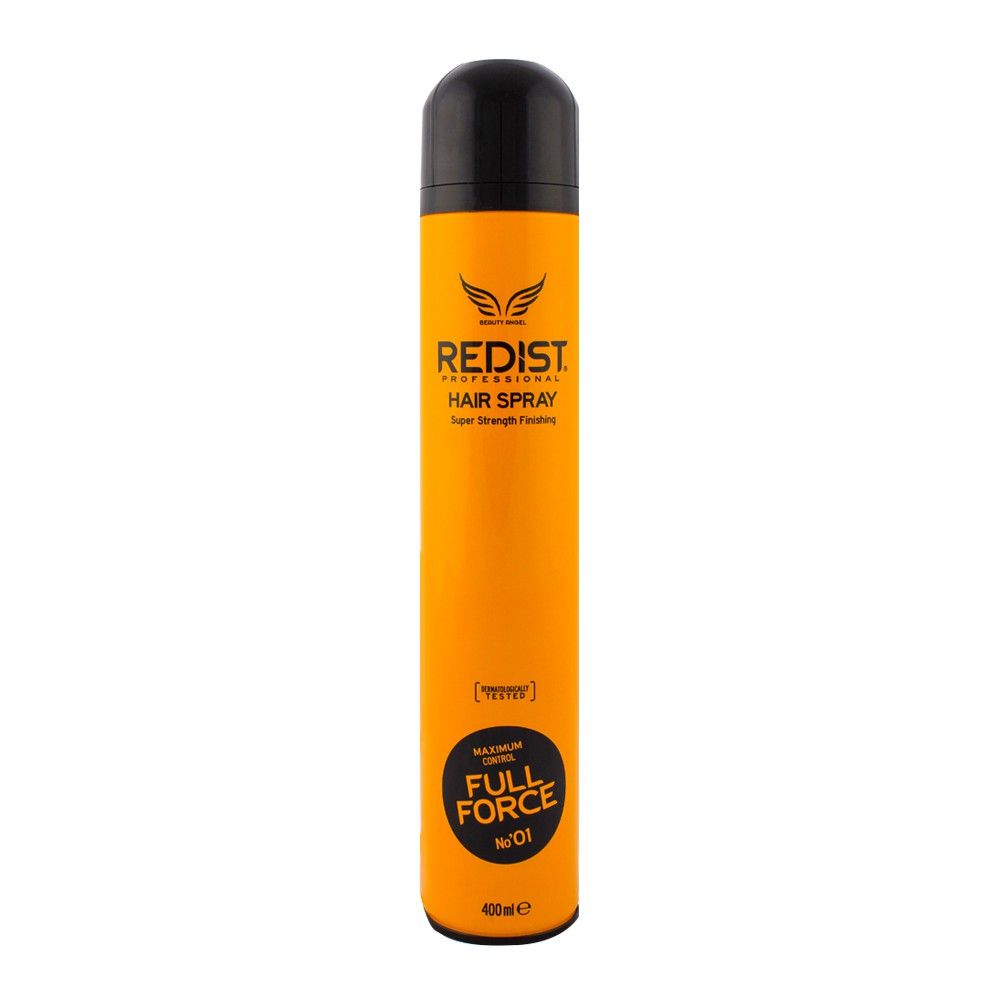 Redist Hair Spray Full Force 400ml