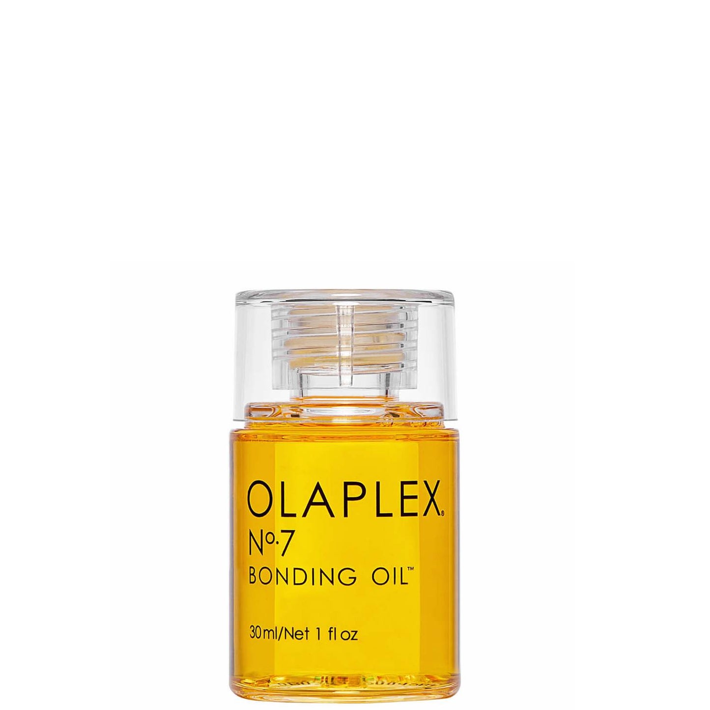 OLAPLEX N°7 Bonding Oil Huile Réparatrice Cheveux 30ml