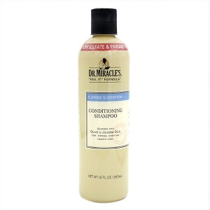 Dr.Miracle’s Conditioning Shampoo 355ml