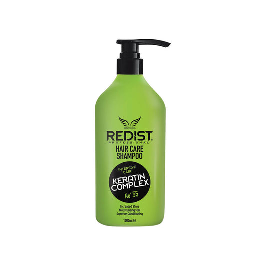 Redist Keratine Haire Care Shampoo 1000ml
