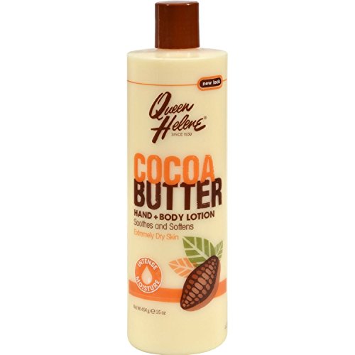 Queen Helene cocoabutter lotion 16oz