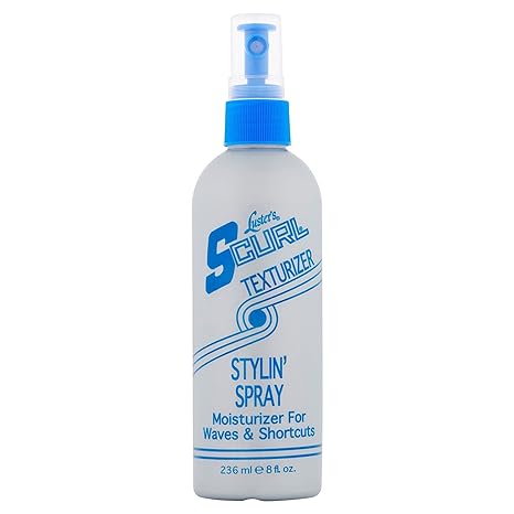 Scurl Texturizer Styling Spray 8oz