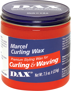 Dax Curling Weaving (Red) 3,5oz
