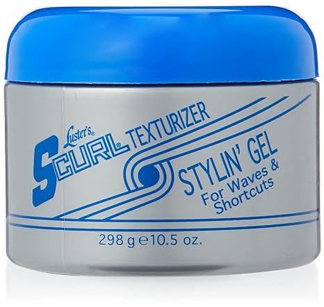 Scurl Textrizer Styling Gel 10,5oz