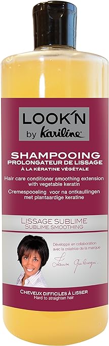 Kariline Look'N Relax Shampoo 500ml