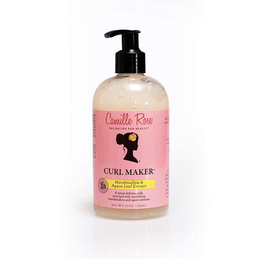 Camille Rose Curl Maker Defining Jelly 355ml