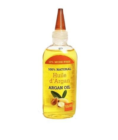Yari 100% Natural Argan Oil 105ml