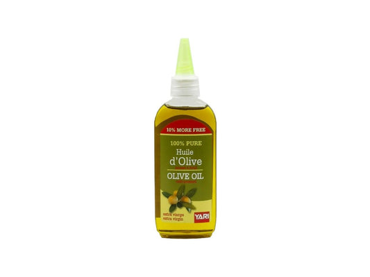 Yari 100% Pure Olive Oil 105ml
