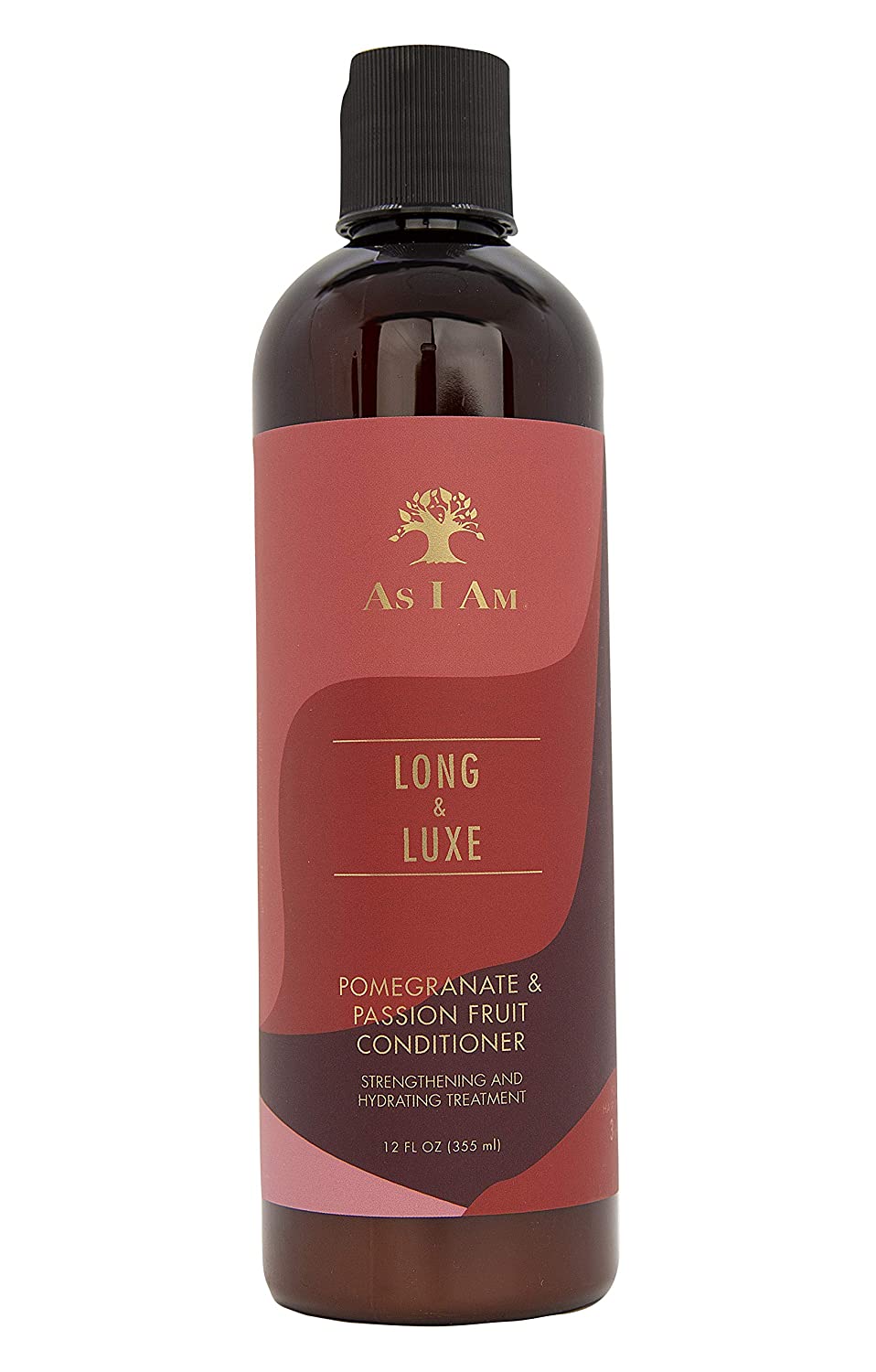As i Am Conditioner 355ml