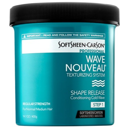 W.Nouveau Shape Release 851gr Normal