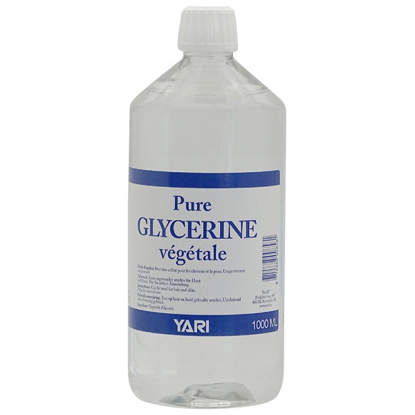 Yari Pure Glycerine 1000ml